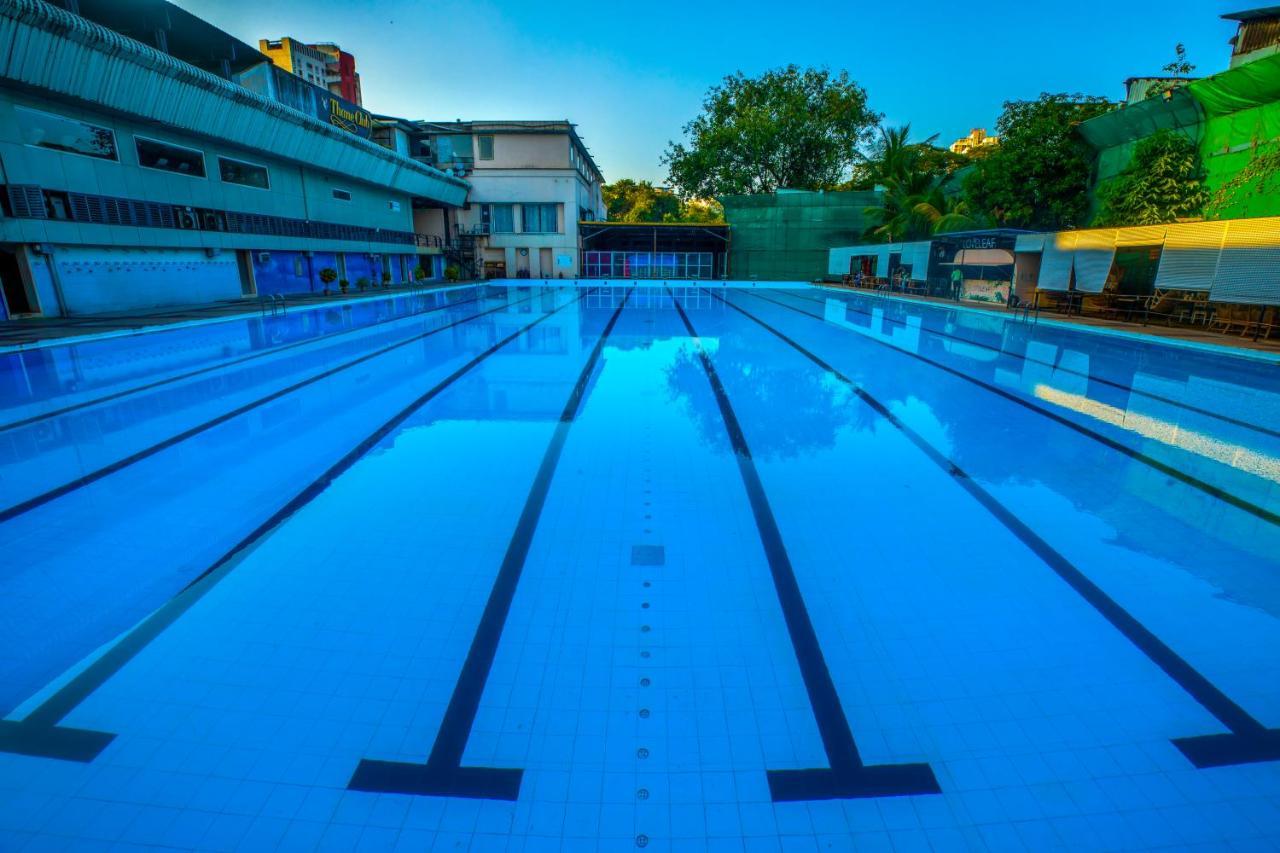 The Thane Club Екстер'єр фото